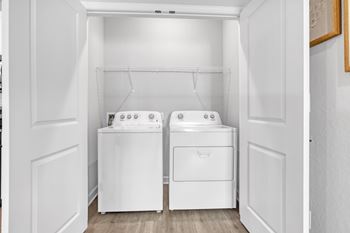 Washer/dryer